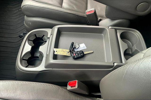 used 2013 Honda Odyssey car, priced at $9,995