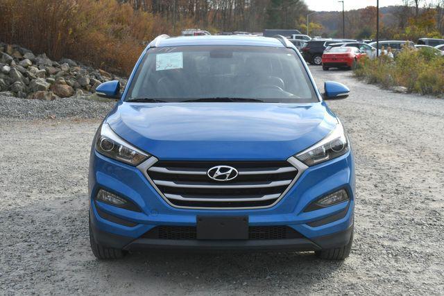 used 2018 Hyundai Tucson car, priced at $15,495