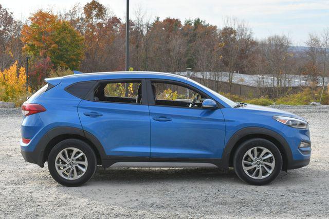 used 2018 Hyundai Tucson car, priced at $15,495