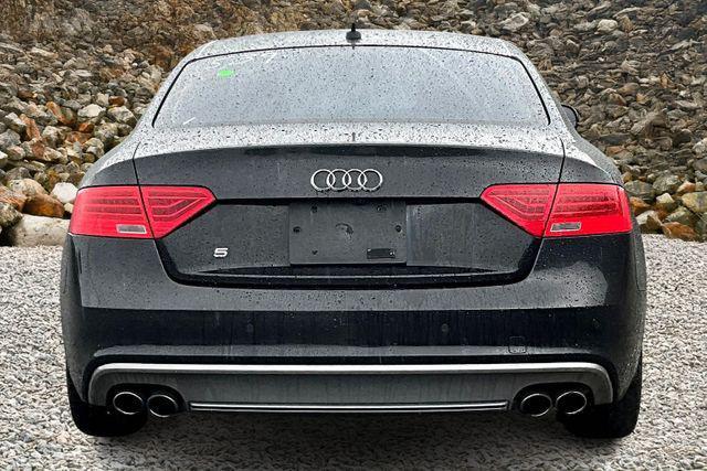 used 2014 Audi S5 car, priced at $15,995
