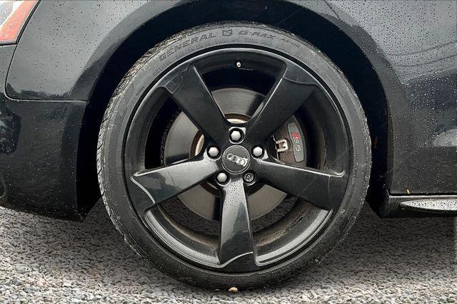 used 2014 Audi S5 car, priced at $15,995