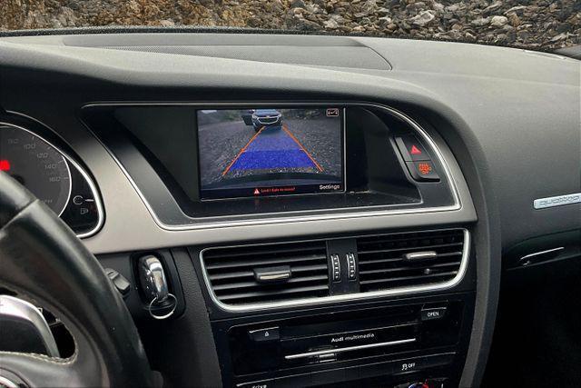 used 2014 Audi S5 car, priced at $15,995