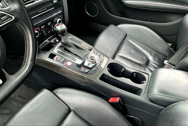 used 2014 Audi S5 car, priced at $15,995