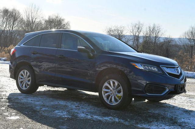 used 2017 Acura RDX car, priced at $16,995