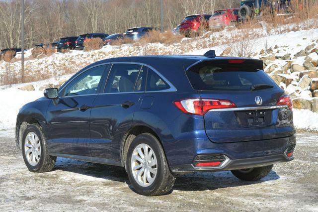 used 2017 Acura RDX car, priced at $16,995