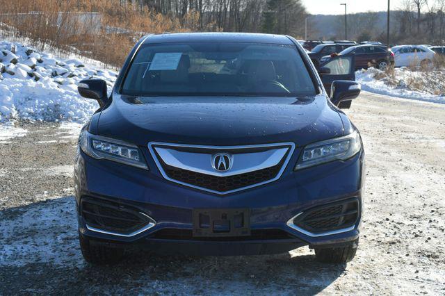 used 2017 Acura RDX car, priced at $16,995