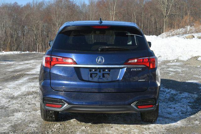 used 2017 Acura RDX car, priced at $16,995