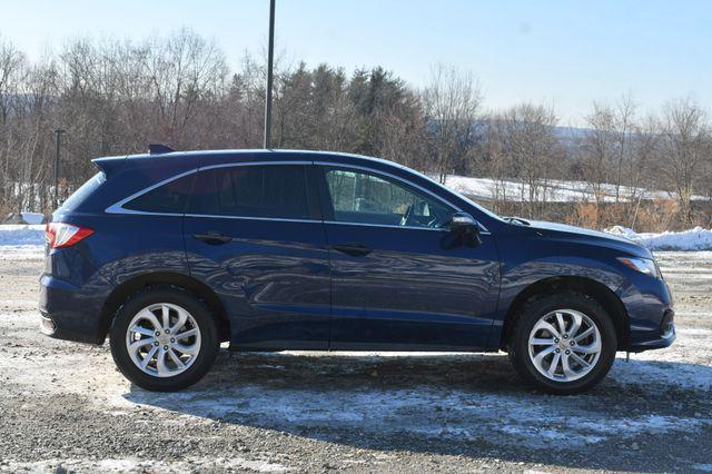 used 2017 Acura RDX car, priced at $16,995