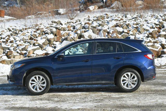 used 2017 Acura RDX car, priced at $16,995