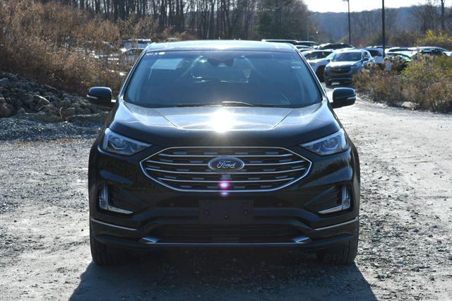 used 2019 Ford Edge car, priced at $15,995