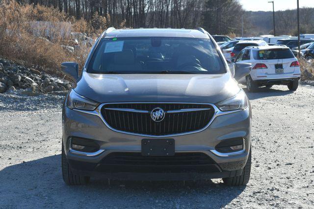 used 2018 Buick Enclave car, priced at $15,995