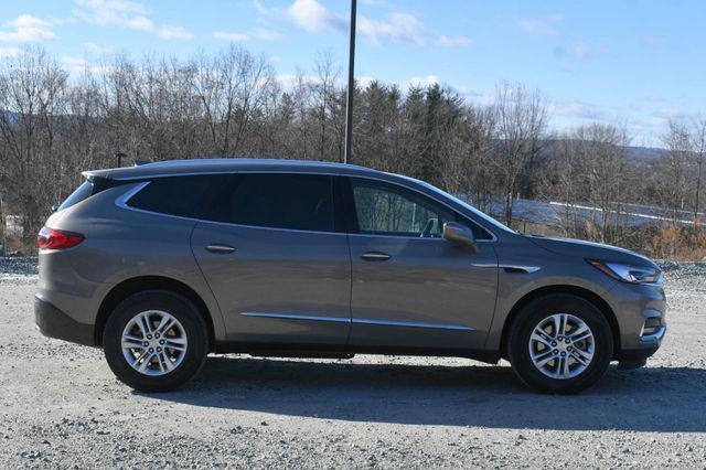 used 2018 Buick Enclave car, priced at $15,995