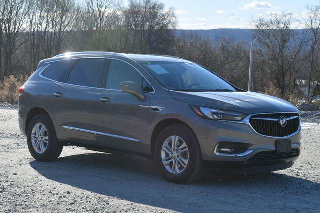 used 2018 Buick Enclave car, priced at $15,995