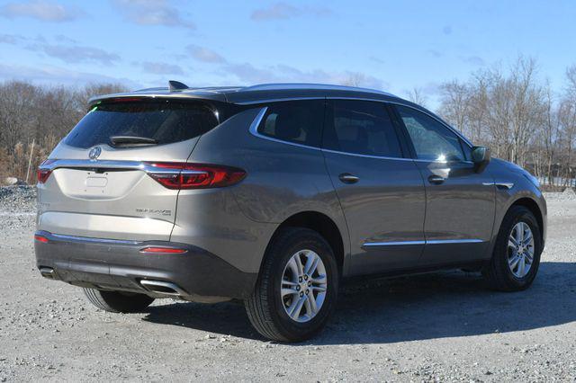 used 2018 Buick Enclave car, priced at $15,995