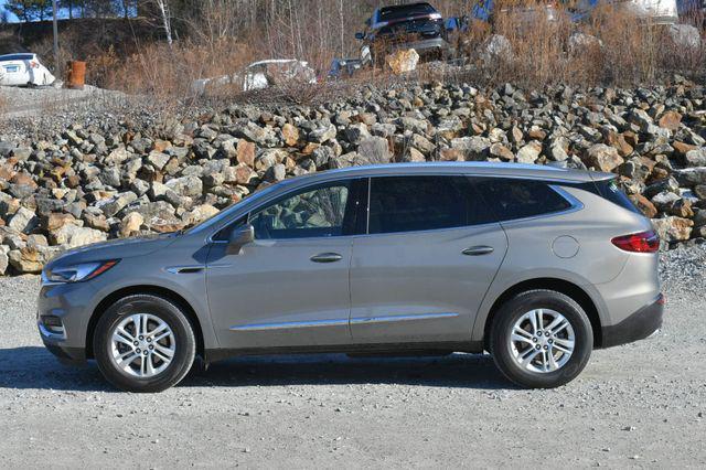 used 2018 Buick Enclave car, priced at $15,995