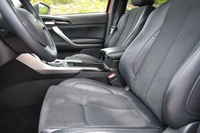 used 2022 Mitsubishi Eclipse Cross car, priced at $17,995