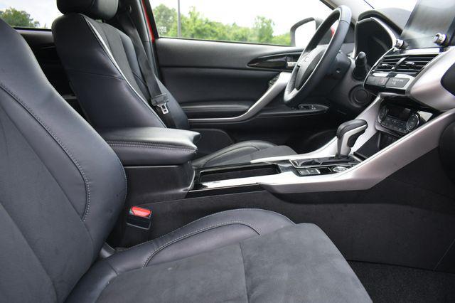 used 2022 Mitsubishi Eclipse Cross car, priced at $17,995