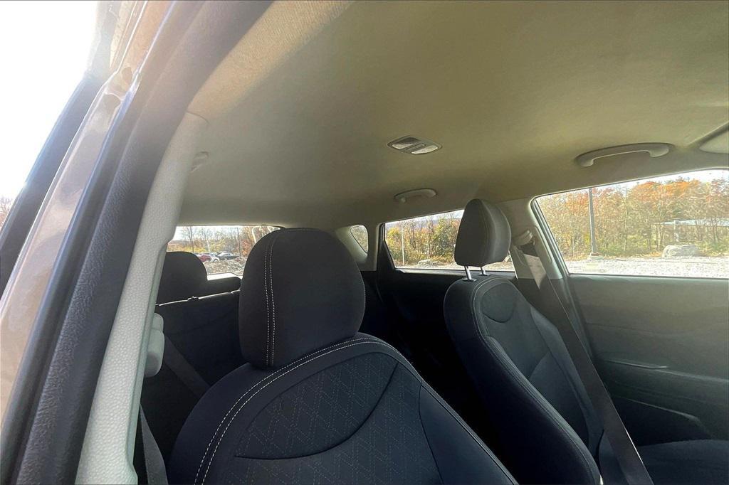 used 2015 Kia Soul car, priced at $6,995