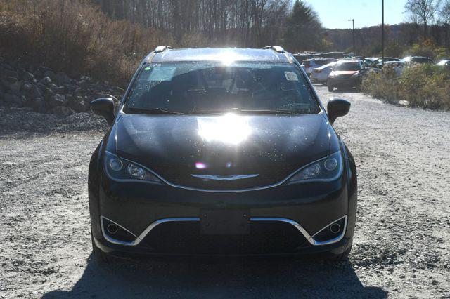 used 2019 Chrysler Pacifica car, priced at $17,995