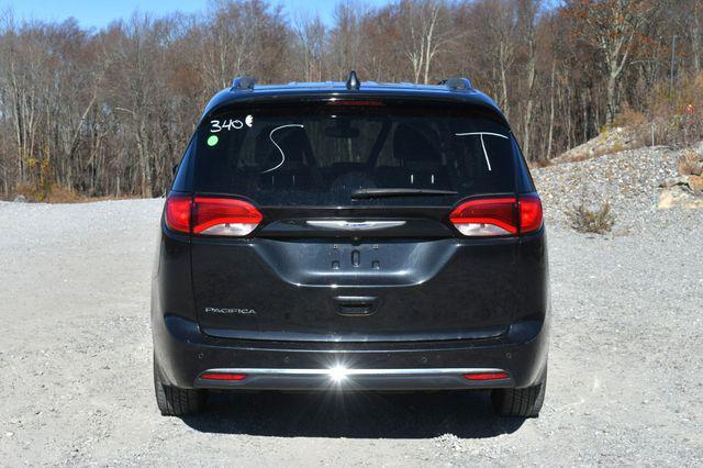 used 2019 Chrysler Pacifica car, priced at $17,995