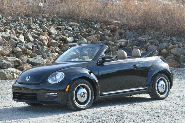 used 2013 Volkswagen Beetle car, priced at $9,995