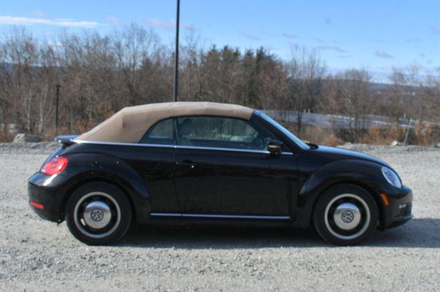 used 2013 Volkswagen Beetle car, priced at $9,995