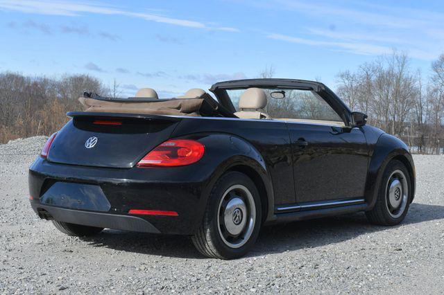 used 2013 Volkswagen Beetle car, priced at $9,995