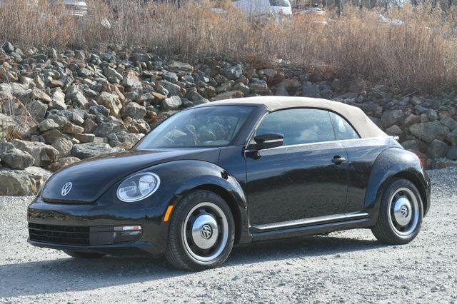 used 2013 Volkswagen Beetle car, priced at $9,995