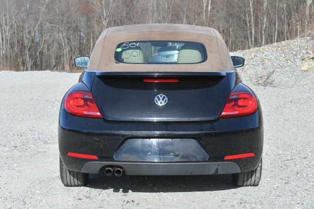 used 2013 Volkswagen Beetle car, priced at $9,995