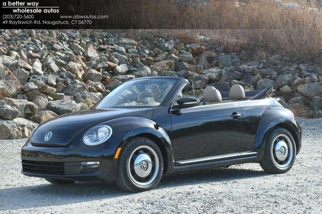 used 2013 Volkswagen Beetle car, priced at $9,995