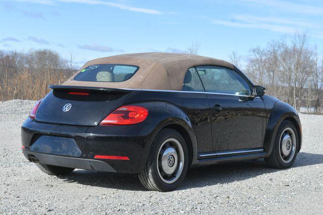 used 2013 Volkswagen Beetle car, priced at $9,995