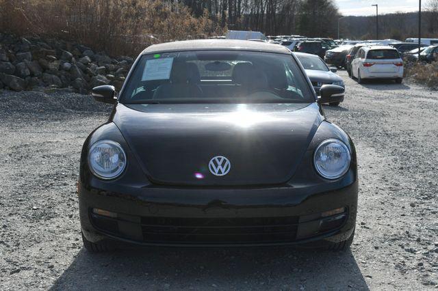 used 2013 Volkswagen Beetle car, priced at $9,995