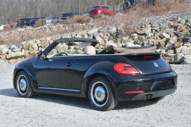 used 2013 Volkswagen Beetle car, priced at $9,995