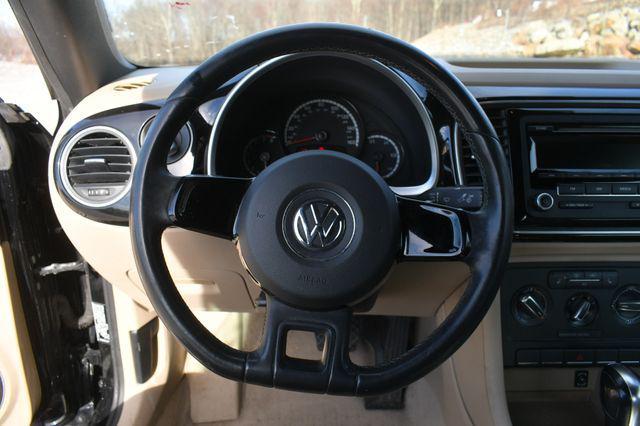 used 2013 Volkswagen Beetle car, priced at $9,995