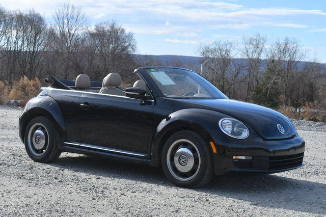 used 2013 Volkswagen Beetle car, priced at $9,995