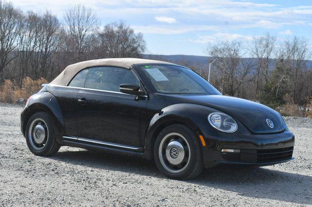 used 2013 Volkswagen Beetle car, priced at $9,995