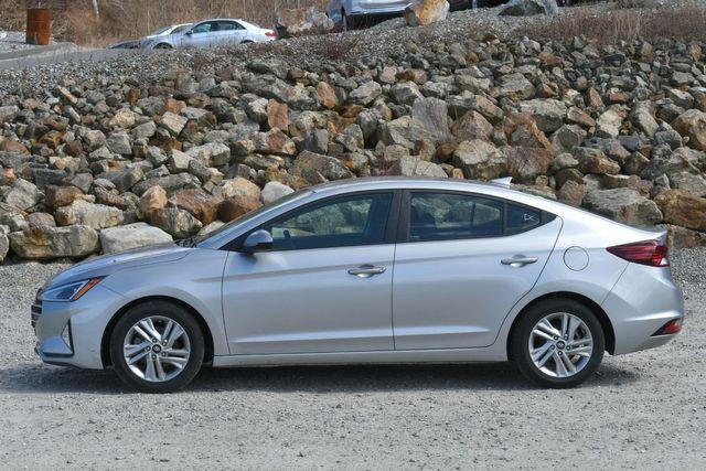 used 2020 Hyundai Elantra car, priced at $10,995
