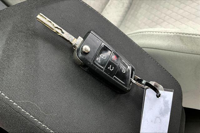 used 2020 Volkswagen Tiguan car, priced at $16,995