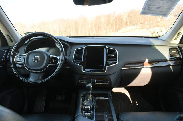 used 2016 Volvo XC90 car, priced at $14,495