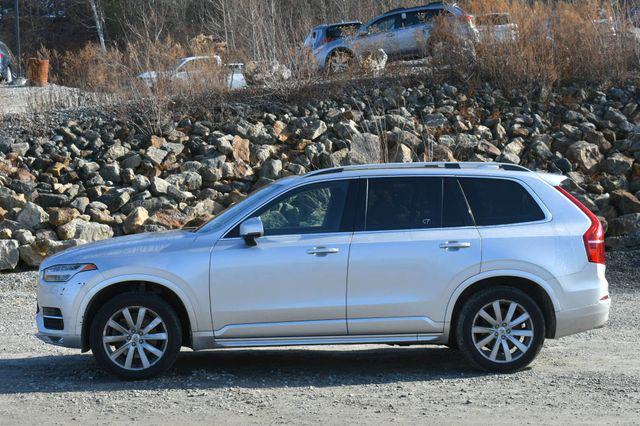 used 2016 Volvo XC90 car, priced at $14,495