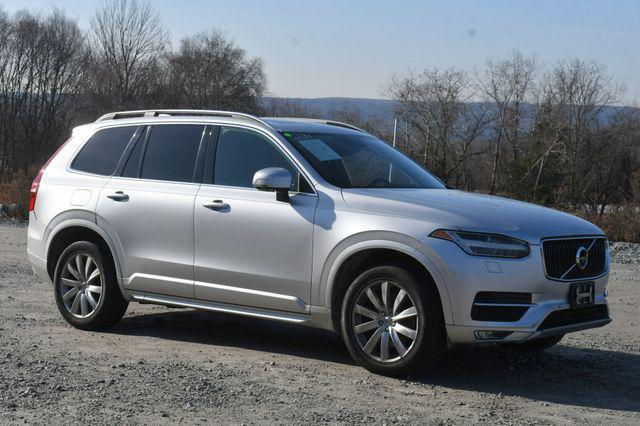 used 2016 Volvo XC90 car, priced at $14,495