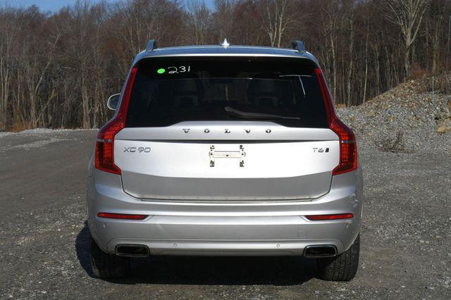 used 2016 Volvo XC90 car, priced at $14,495