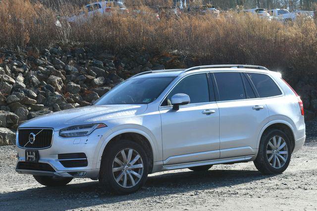 used 2016 Volvo XC90 car, priced at $14,495