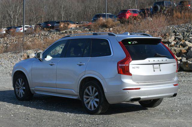 used 2016 Volvo XC90 car, priced at $14,495