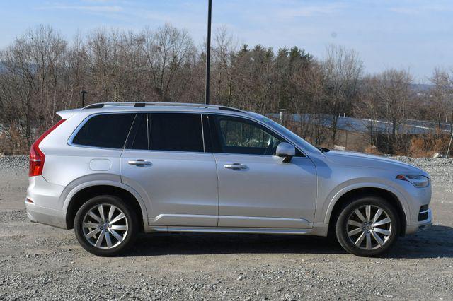 used 2016 Volvo XC90 car, priced at $14,495