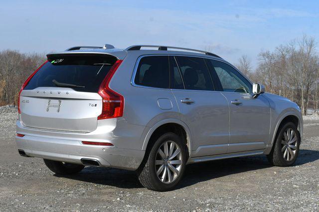 used 2016 Volvo XC90 car, priced at $14,495