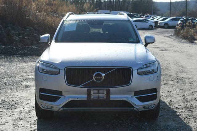 used 2016 Volvo XC90 car, priced at $14,495