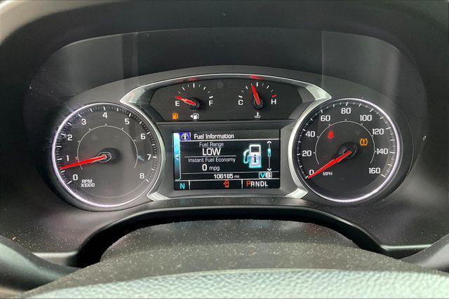 used 2019 GMC Acadia car, priced at $16,995