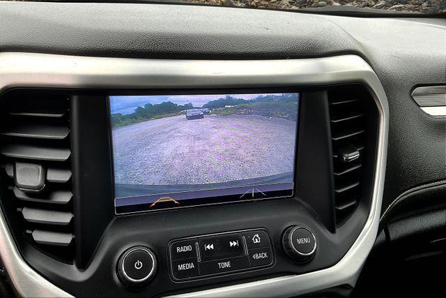 used 2019 GMC Acadia car, priced at $16,995