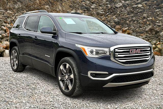 used 2019 GMC Acadia car, priced at $16,995